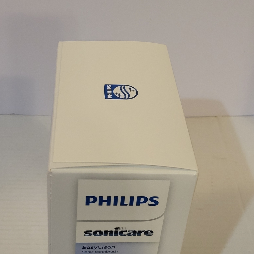 Philips Sonicare Easy Clean Professional Rechargeable Electric Toothbrush New - Picture 5 of 8